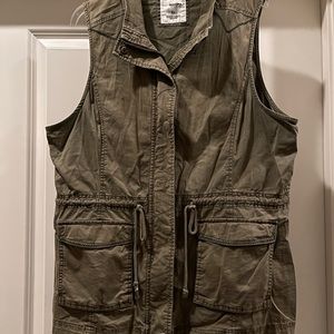 Vest